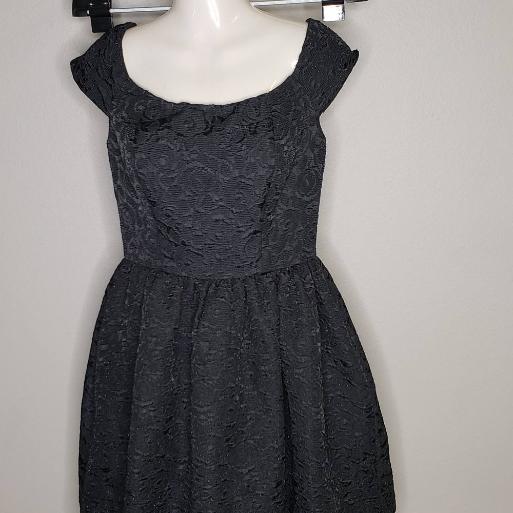 Jessica Simpson dress